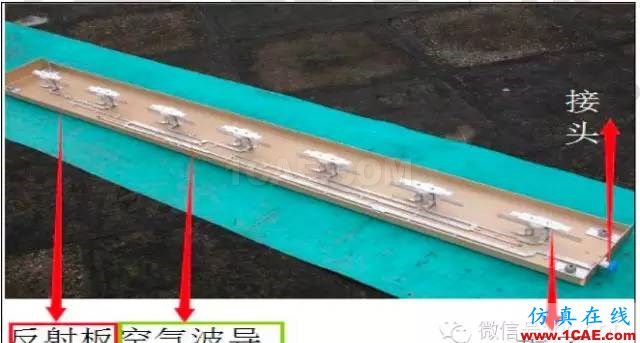 最好的天線基礎知識！超實用 隨時查詢(20170325)【轉】HFSS培訓課程圖片25