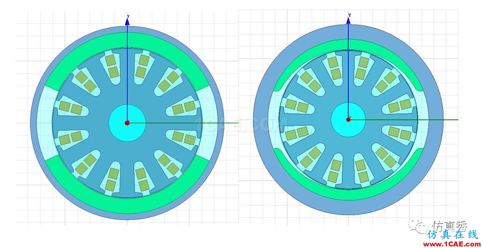 技能培訓公開課：為你打開Maxwell軟件自學和應用的正確方式Maxwell技術圖片4