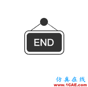 基于AutoForm分析零件成形時沖擊線的控制方法【轉發】autoform仿真分析圖片13
