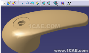 怎樣才能學好CATIA(十幾年汽車行業設計經驗)
