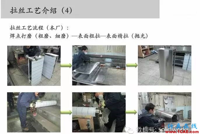 圖文-鈑金各種工序的工藝介紹!solidworks simulation技術圖片16