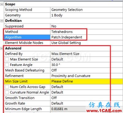1490231667943076.png 【技術(shù)篇】局部網(wǎng)格控制ansys培訓(xùn)的效果圖片4
