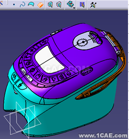 怎樣才能學好CATIA(十幾年汽車行業設計經驗)