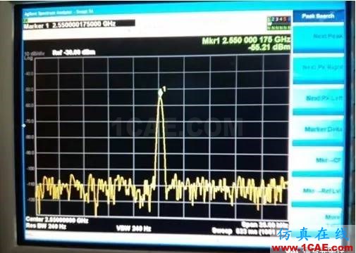 【實際案例分析】如何有效地進行無線調(diào)試HFSS仿真分析圖片5