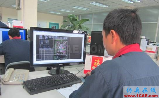 一個模具設(shè)計師的自我修煉-屌絲到大師的過程！ug設(shè)計圖片3