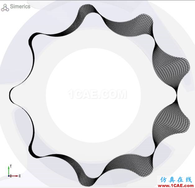 【技術分享】發動機低溫冷啟動CFD解決方案cae-pumplinx圖片7