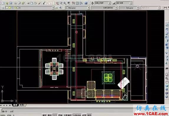 【實用】AutoCAD室內設計三維建模及AutoCAD打相機AutoCAD學習資料圖片19