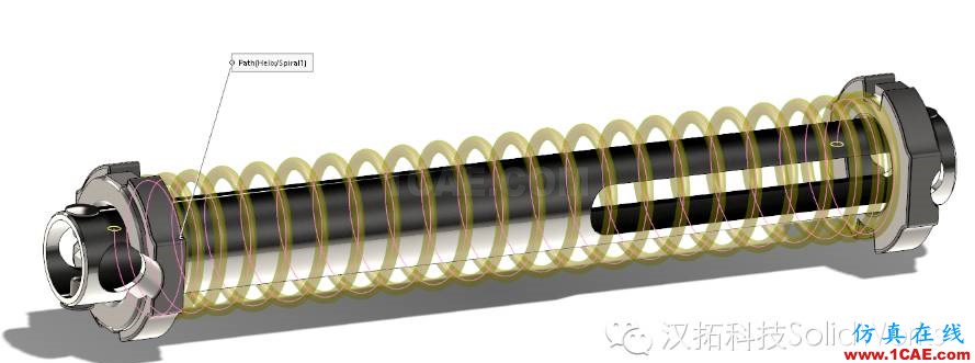 SolidWorks 2016 新功能詳解(上)solidworks simulation學(xué)習(xí)資料圖片11