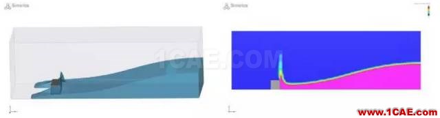 【技術貼】PumpLinx VOF功能應用與驗證Pumplinx旋轉機構有限元分析圖片18