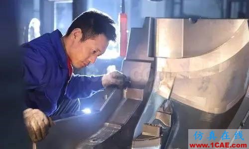 模具試模十大問題，條條經典！ug設計案例圖片5