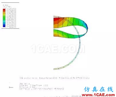 Abaqus軟件對(duì)隧道開(kāi)挖過(guò)程的模擬abaqus有限元培訓(xùn)教程圖片13