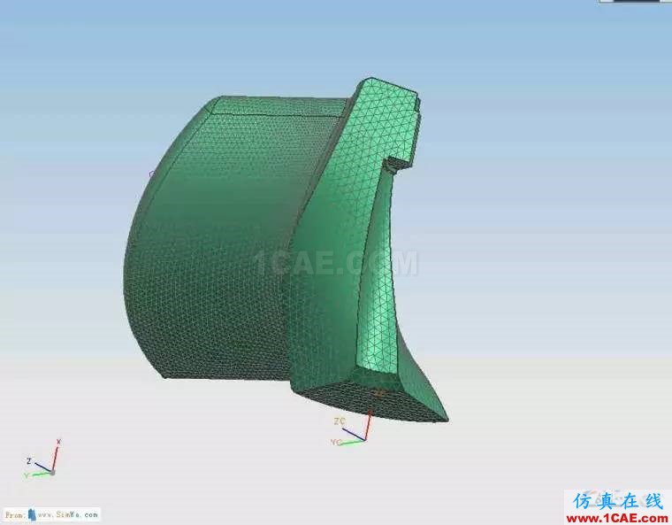 循環(huán)對稱分析005.jpg 高級仿真——循環(huán)對稱分析solidworks simulation培訓(xùn)教程圖片5