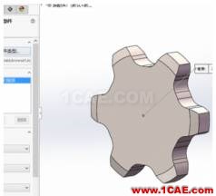 如何斷開裝配體中Toolbox標準件關聯solidworks仿真分析圖片2