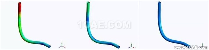 【技術(shù)】ANSYS FLUENT動網(wǎng)格,呈現(xiàn)精彩動態(tài)過程fluent培訓(xùn)課程圖片13