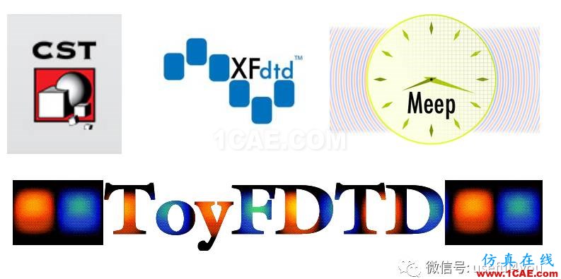 【原創分享】我的FDTD學習之路（附150M資料收集）HFSS培訓課程圖片5
