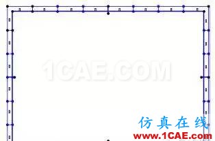 如何建立標準的solidworks圖框模板 如何建立標準的solidworks圖框模板solidworks simulation培訓教程圖片9