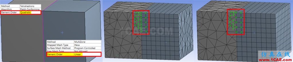 ANSYS 19.0 | SpaceClaim新功能亮點(diǎn)ansys培訓(xùn)課程圖片11