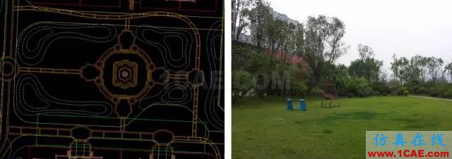 玩轉地形設計，曾經的懵逼煙消云散~AutoCAD分析圖片17