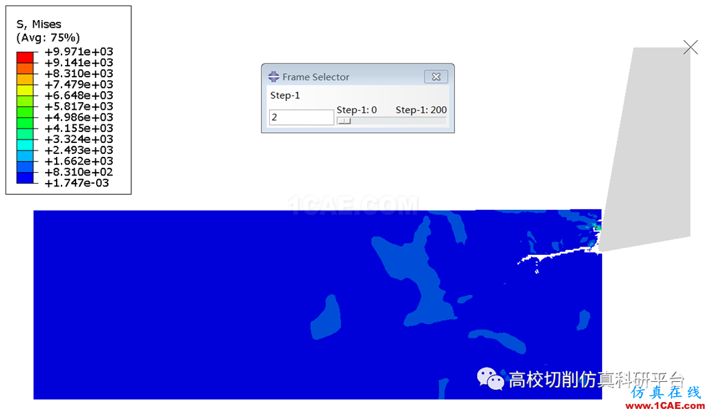 陶瓷、玻璃等硬脆材料的本構經(jīng)典剖析【轉發(fā)】Advantedge學習資料圖片38
