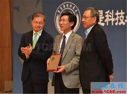 【人物故事】英語很差，考研3次，博士讀了7年，如今他是響當(dāng)當(dāng)?shù)脑菏縃FSS分析圖片9