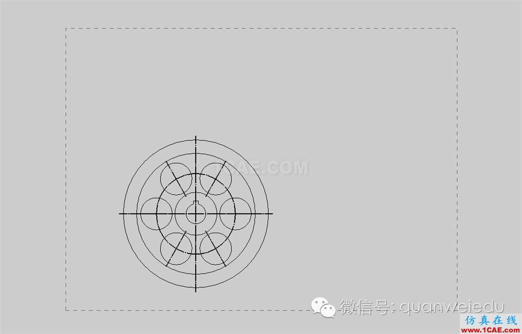 仿真在線數(shù)控技術(shù)分享:UG模具技術(shù)第四講ug設(shè)計(jì)教程圖片2