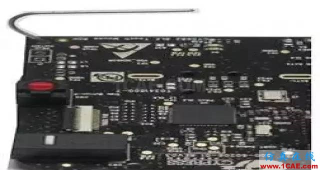 【絕密資料】萬字2.4G天線設計指南HFSS結果圖片4