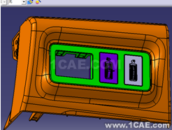 怎樣才能學好CATIA(十幾年汽車行業設計經驗)