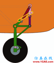 ug-nx：想學好運動仿真？那有關運動副的理論知識可是關鍵！【轉發】ug培訓資料圖片13