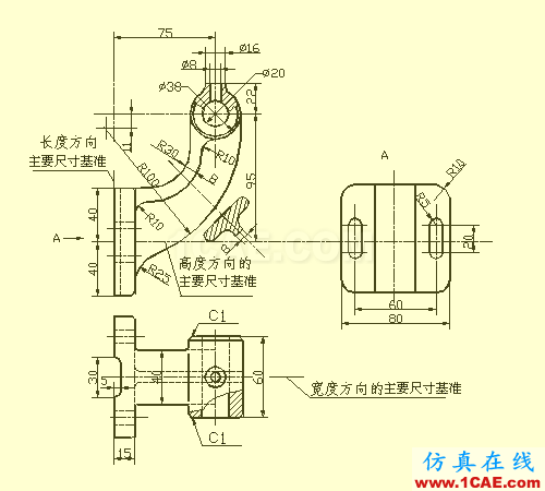機械人不可缺少的四大類基礎資料，建議永久收藏【轉發(fā)】Catia分析案例圖片3