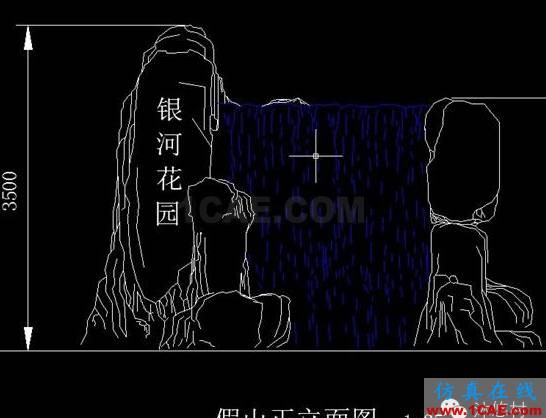 AutoCAD與園林設計AutoCAD技術圖片4