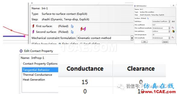 金屬成型中軋制過程模擬--完全熱力耦合實例【轉發(fā)】abaqus有限元培訓資料圖片3