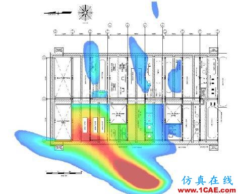 關于石油化工安全，CFD能做什么fluent圖片7