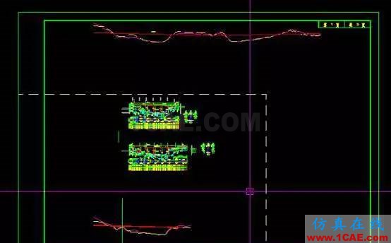 AutoCAD 布局（圖紙空間）使用詳解AutoCAD技術圖片9