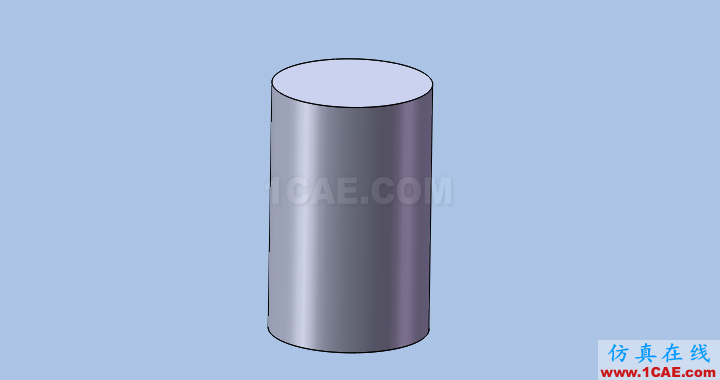 solidworks如何使用投影曲線?solidworks simulation技術圖片8