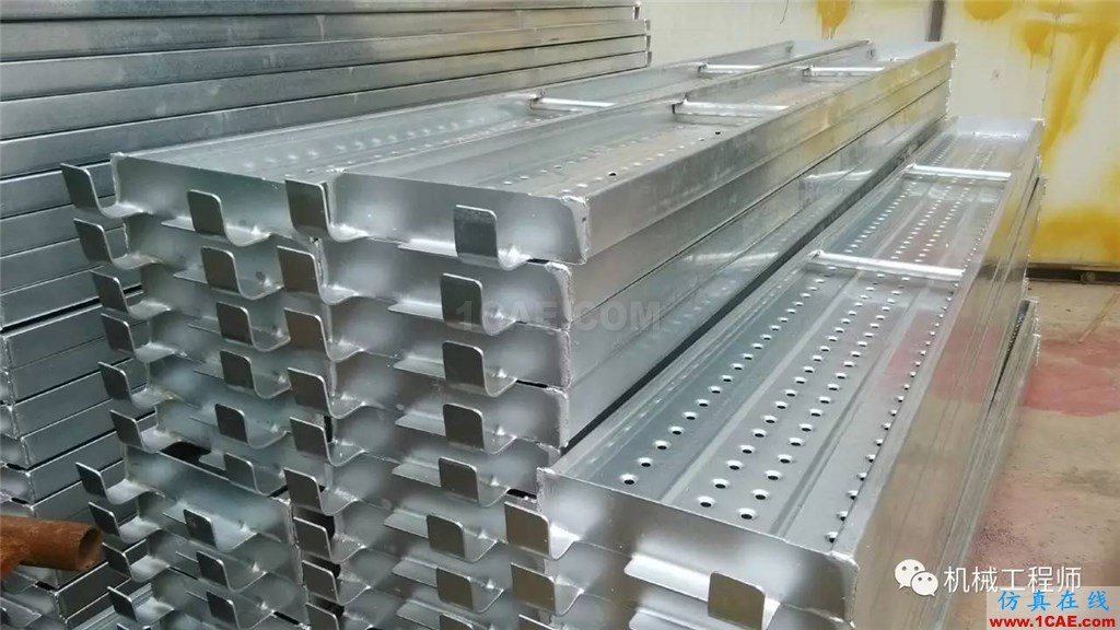 【專業積累】一文教你讀懂模具常用金屬材料及其特性！機械設計技術圖片2