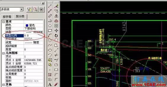 AutoCAD 布局（圖紙空間）使用詳解AutoCAD培訓教程圖片23