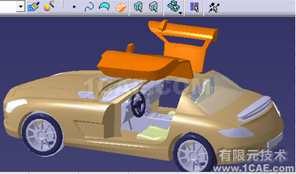 怎樣才能學好CATIA(十幾年汽車行業設計經驗)